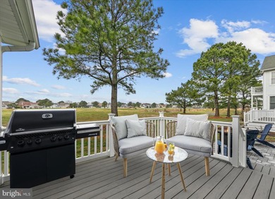 Welcome to 30 Willow Oak Avenue, a beautifully appointed home on Bear Trap Dunes Golf Club in Delaware - for sale on GolfHomes.com, golf home, golf lot