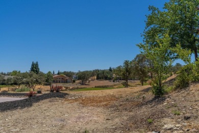 This Buildable lot is ready to go! Located in the foothills of on The Club at Copper Valley Golf Course in California - for sale on GolfHomes.com, golf home, golf lot