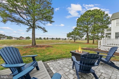 Welcome to 30 Willow Oak Avenue, a beautifully appointed home on Bear Trap Dunes Golf Club in Delaware - for sale on GolfHomes.com, golf home, golf lot