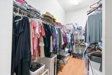 Located in Glen Lakes, this 1998 Addison Osprey home has been on Glen Lakes Country Club in Florida - for sale on GolfHomes.com, golf home, golf lot