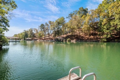 Welcome to The Reserve at Lake Keowee, and this is 130 River on The Reserve At Lake Keowee in South Carolina - for sale on GolfHomes.com, golf home, golf lot