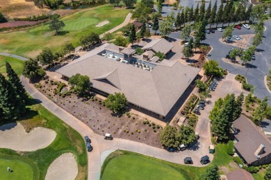 This Buildable lot is ready to go! Located in the foothills of on The Club at Copper Valley Golf Course in California - for sale on GolfHomes.com, golf home, golf lot