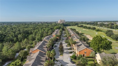Beautifully maintained 3-bedroom, 2.5-bath townhome located in on Reunion Resort Golf Course in Florida - for sale on GolfHomes.com, golf home, golf lot