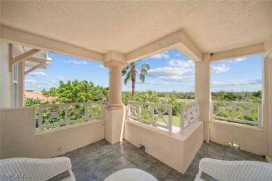 Wow! What a View! Spacious 2 bedroom plus den and large glass on The Sanctuary Golf Club in Florida - for sale on GolfHomes.com, golf home, golf lot