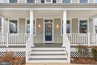 Welcome to 30 Willow Oak Avenue, a beautifully appointed home on Bear Trap Dunes Golf Club in Delaware - for sale on GolfHomes.com, golf home, golf lot