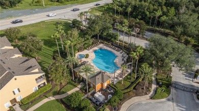 Beautifully maintained 3-bedroom, 2.5-bath townhome located in on Reunion Resort Golf Course in Florida - for sale on GolfHomes.com, golf home, golf lot