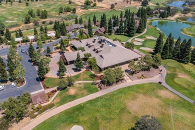 This Buildable lot is ready to go! Located in the foothills of on The Club at Copper Valley Golf Course in California - for sale on GolfHomes.com, golf home, golf lot