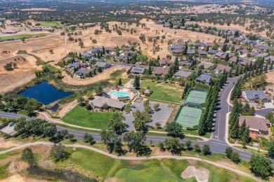 This Buildable lot is ready to go! Located in the foothills of on The Club at Copper Valley Golf Course in California - for sale on GolfHomes.com, golf home, golf lot