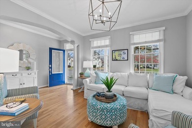 Welcome to 30 Willow Oak Avenue, a beautifully appointed home on Bear Trap Dunes Golf Club in Delaware - for sale on GolfHomes.com, golf home, golf lot