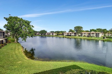 Breathtaking Panoramic VIEWS! Welcome to your dream waterfront on Boca Lago Golf and Country Club in Florida - for sale on GolfHomes.com, golf home, golf lot