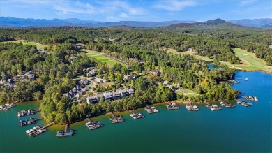 Welcome to The Reserve at Lake Keowee, and this is 130 River on The Reserve At Lake Keowee in South Carolina - for sale on GolfHomes.com, golf home, golf lot