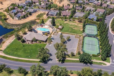 This Buildable lot is ready to go! Located in the foothills of on The Club at Copper Valley Golf Course in California - for sale on GolfHomes.com, golf home, golf lot