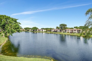 Breathtaking Panoramic VIEWS! Welcome to your dream waterfront on Boca Lago Golf and Country Club in Florida - for sale on GolfHomes.com, golf home, golf lot