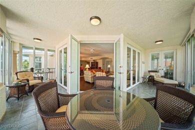 Wow! What a View! Spacious 2 bedroom plus den and large glass on The Sanctuary Golf Club in Florida - for sale on GolfHomes.com, golf home, golf lot