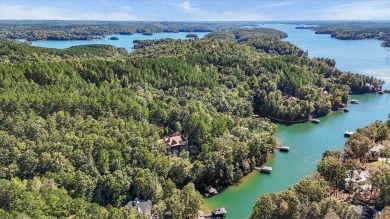 Welcome to The Reserve at Lake Keowee, and this is 130 River on The Reserve At Lake Keowee in South Carolina - for sale on GolfHomes.com, golf home, golf lot