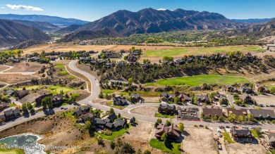 Overlooking the 18th Fairway at Lakota Canyon Ranch, this on Lakota Canyon Ranch and Golf Club in Colorado - for sale on GolfHomes.com, golf home, golf lot