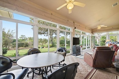 Located in Glen Lakes, this 1998 Addison Osprey home has been on Glen Lakes Country Club in Florida - for sale on GolfHomes.com, golf home, golf lot