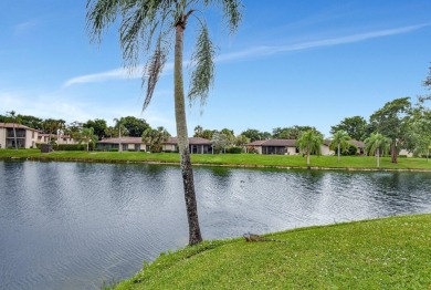 Breathtaking Panoramic VIEWS! Welcome to your dream waterfront on Boca Lago Golf and Country Club in Florida - for sale on GolfHomes.com, golf home, golf lot