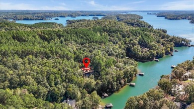 Welcome to The Reserve at Lake Keowee, and this is 130 River on The Reserve At Lake Keowee in South Carolina - for sale on GolfHomes.com, golf home, golf lot