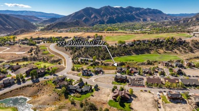 Overlooking the 18th Fairway at Lakota Canyon Ranch, this on Lakota Canyon Ranch and Golf Club in Colorado - for sale on GolfHomes.com, golf home, golf lot