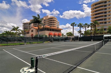 Perfectly positioned within the sought-after Grand Bay community on Longboat Key Golf Club Resort in Florida - for sale on GolfHomes.com, golf home, golf lot