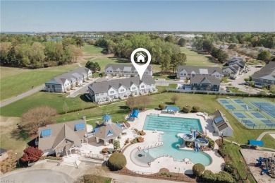 Welcome to easy, breezy living in Suffolk's award-winning on Riverfront Golf Club in Virginia - for sale on GolfHomes.com, golf home, golf lot