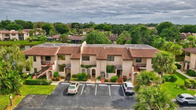 Breathtaking Panoramic VIEWS! Welcome to your dream waterfront on Boca Lago Golf and Country Club in Florida - for sale on GolfHomes.com, golf home, golf lot