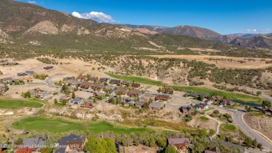 Overlooking the 18th Fairway at Lakota Canyon Ranch, this on Lakota Canyon Ranch and Golf Club in Colorado - for sale on GolfHomes.com, golf home, golf lot