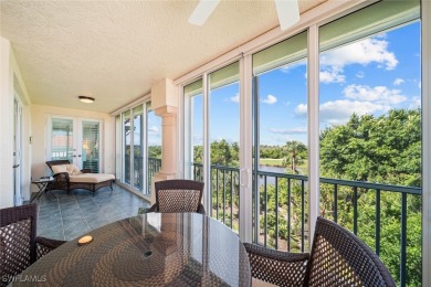 Wow! What a View! Spacious 2 bedroom plus den and large glass on The Sanctuary Golf Club in Florida - for sale on GolfHomes.com, golf home, golf lot