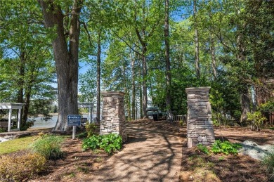Welcome to easy, breezy living in Suffolk's award-winning on Riverfront Golf Club in Virginia - for sale on GolfHomes.com, golf home, golf lot