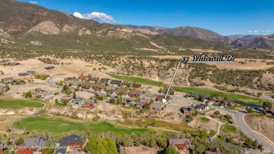 Overlooking the 18th Fairway at Lakota Canyon Ranch, this on Lakota Canyon Ranch and Golf Club in Colorado - for sale on GolfHomes.com, golf home, golf lot