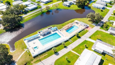 Seller is offering a $3,000 credit for flooring. Welcome to on Betmar Acres Golf Club in Florida - for sale on GolfHomes.com, golf home, golf lot