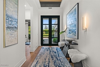 Set along the 2nd fairway of the Miromar Lakes Golf Course, this on Miromar Lakes Golf Club in Florida - for sale on GolfHomes.com, golf home, golf lot