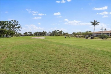 Nestled at the end of a serene cul-de-sac street in the on Hibiscus Golf Club in Florida - for sale on GolfHomes.com, golf home, golf lot