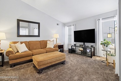 Lovingly updated and maintained. SS appliances, new windows and on Leisure Village West Assoc. in New Jersey - for sale on GolfHomes.com, golf home, golf lot