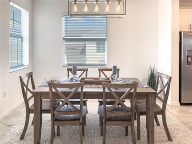 Experience unparalleled luxury in this breathtaking Bay Creek on Panther Run Golf Club in Florida - for sale on GolfHomes.com, golf home, golf lot