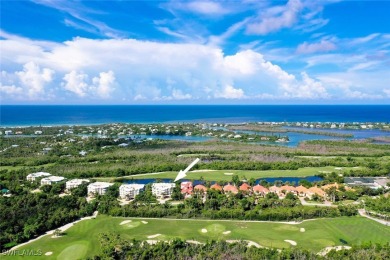 Wow! What a View! Spacious 2 bedroom plus den and large glass on The Sanctuary Golf Club in Florida - for sale on GolfHomes.com, golf home, golf lot