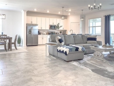 Experience unparalleled luxury in this breathtaking Bay Creek on Panther Run Golf Club in Florida - for sale on GolfHomes.com, golf home, golf lot