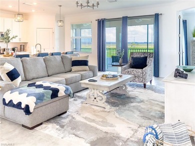 Experience unparalleled luxury in this breathtaking Bay Creek on Panther Run Golf Club in Florida - for sale on GolfHomes.com, golf home, golf lot