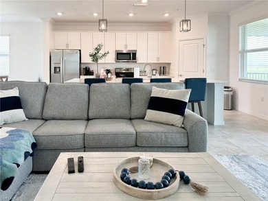 Experience unparalleled luxury in this breathtaking Bay Creek on Panther Run Golf Club in Florida - for sale on GolfHomes.com, golf home, golf lot