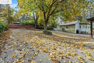 Great Investment Opportunity! Two homes located in downtown for sale on GolfHomes.com