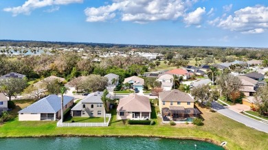 Here is the perfect opportunity to live in a desirable and on Imperial Lakewoods Golf Club in Florida - for sale on GolfHomes.com, golf home, golf lot
