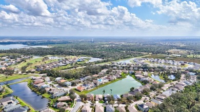 Here is the perfect opportunity to live in a desirable and on Imperial Lakewoods Golf Club in Florida - for sale on GolfHomes.com, golf home, golf lot