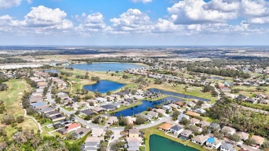 Here is the perfect opportunity to live in a desirable and on Imperial Lakewoods Golf Club in Florida - for sale on GolfHomes.com, golf home, golf lot