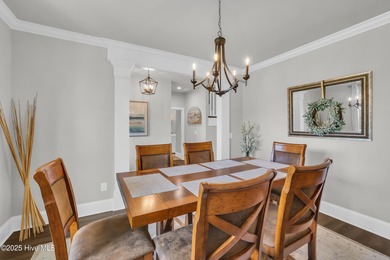 Welcome to 7317 Leith Lane, Sunset Beach, NC Discover laid-back on Thistle Golf Club in North Carolina - for sale on GolfHomes.com, golf home, golf lot