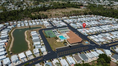 Just Reduced!!!!! Located in Fountain View RV Resort, a on Del Tura Golf and Country Club in Florida - for sale on GolfHomes.com, golf home, golf lot