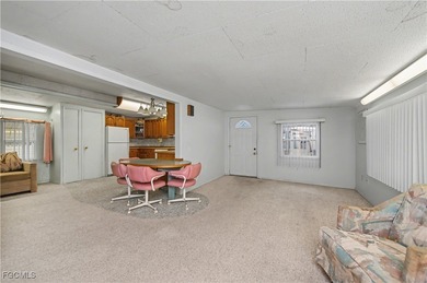 Just Reduced!!!!! Located in Fountain View RV Resort, a on Del Tura Golf and Country Club in Florida - for sale on GolfHomes.com, golf home, golf lot