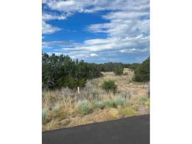 Ready to build your dream home on acreage? This beautiful lot is on The Club At Las Campanas  in New Mexico - for sale on GolfHomes.com, golf home, golf lot