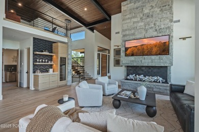 Welcome to a pinnacle of luxury living in the prestigious on  in Utah - for sale on GolfHomes.com, golf home, golf lot