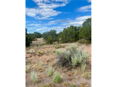 Ready to build your dream home on acreage? This beautiful lot is on The Club At Las Campanas  in New Mexico - for sale on GolfHomes.com, golf home, golf lot